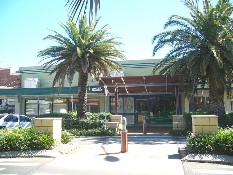 14 Cunningham Street, Dalby QLD 4405