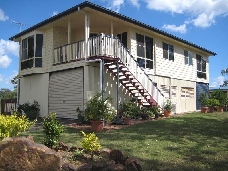 71 Jimbour Street, Jandowae QLD 4410