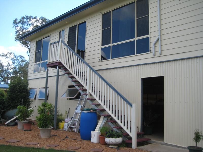 71 Jimbour Street, Jandowae QLD 4410