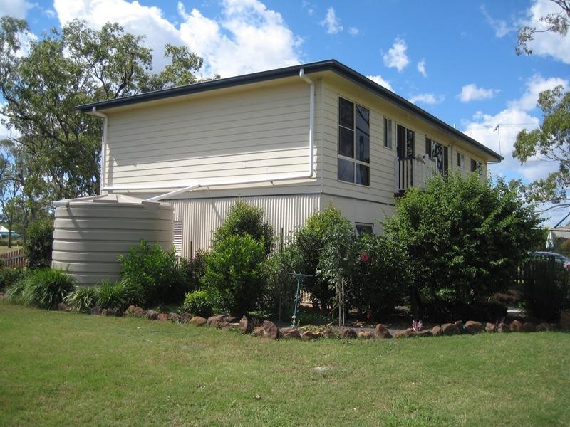 71 Jimbour Street, Jandowae QLD 4410