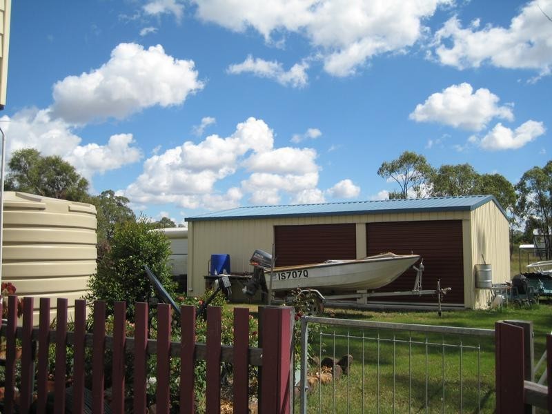 71 Jimbour Street, Jandowae QLD 4410