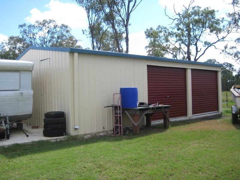 71 Jimbour Street, Jandowae QLD 4410