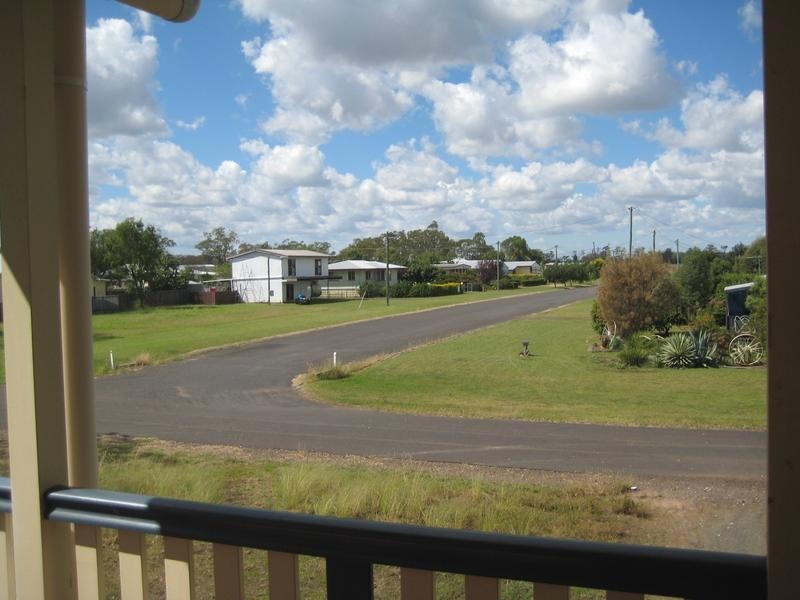 71 Jimbour Street, Jandowae QLD 4410