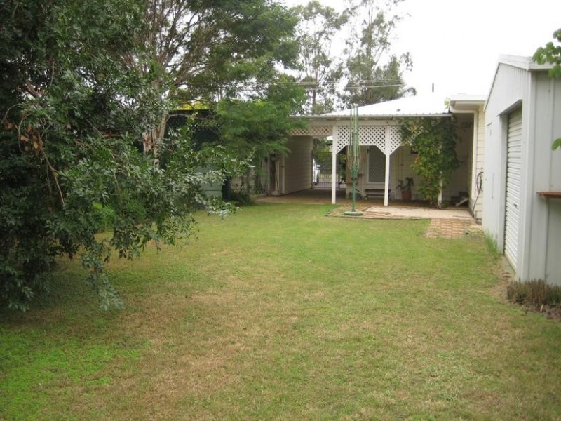 26 College Cr, Dalby QLD 4405