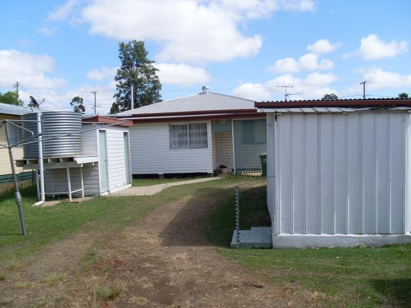 67 Arthur Street, Dalby QLD 4405
