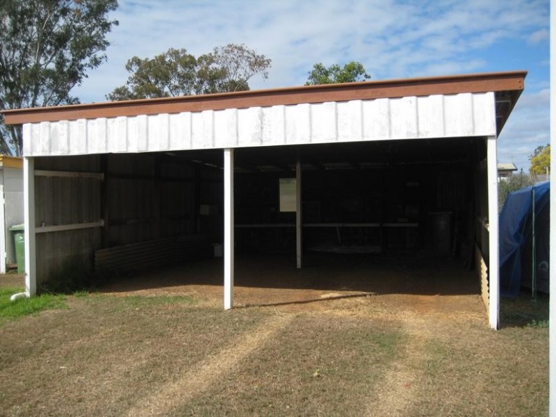 67 Arthur Street, Dalby QLD 4405