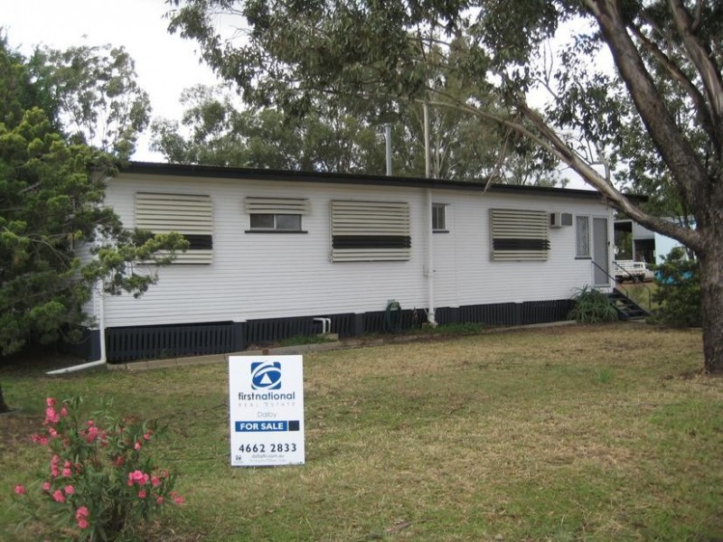 1 Rochedale Street, Dalby QLD 4405