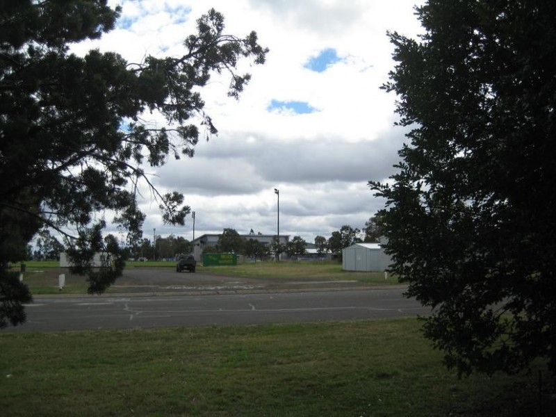 1 Rochedale Street, Dalby QLD 4405
