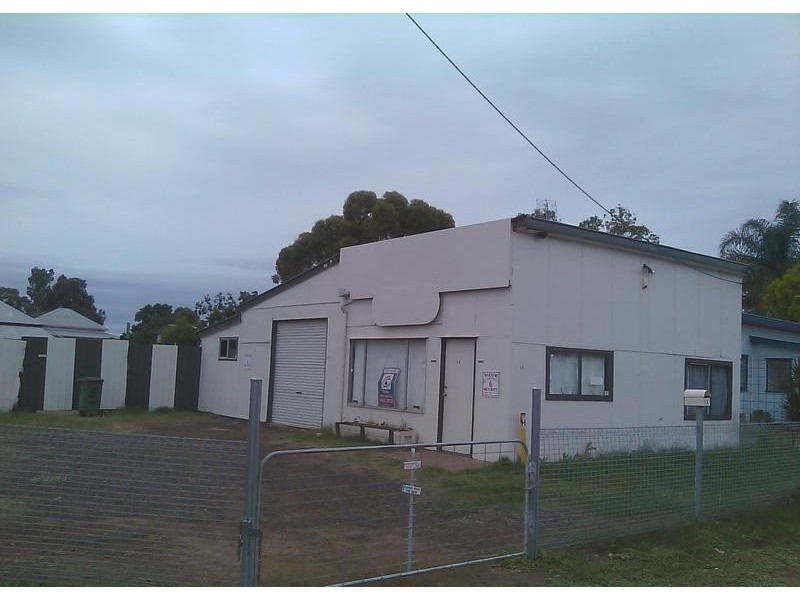 1A Hunter Street, Dalby QLD 4405