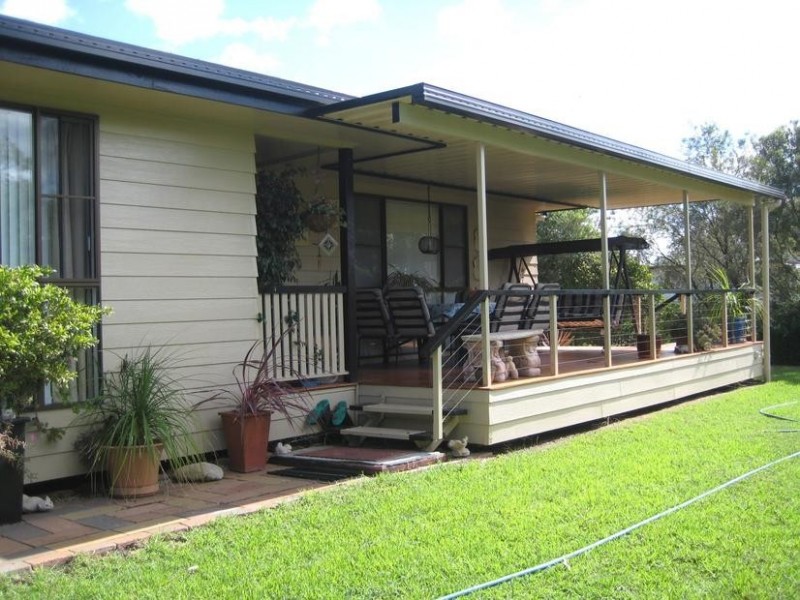 216 Oakwood Street South, Dalby QLD 4405