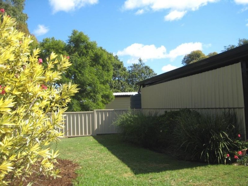 216 Oakwood Street South, Dalby QLD 4405