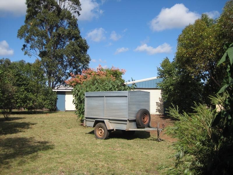 216 Oakwood Street South, Dalby QLD 4405