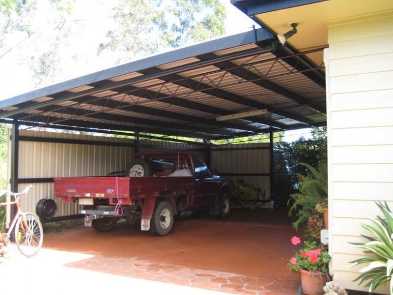 216 Oakwood Street South, Dalby QLD 4405