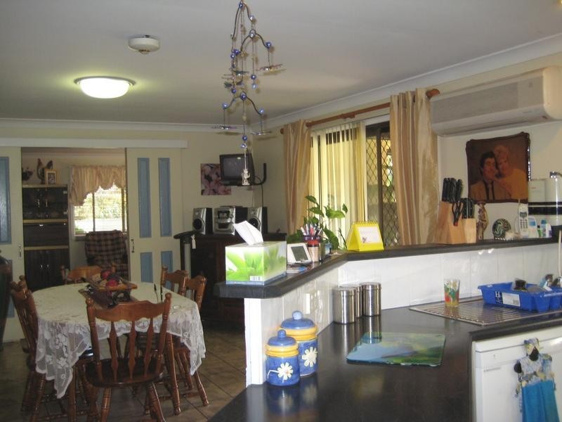 216 Oakwood Street South, Dalby QLD 4405
