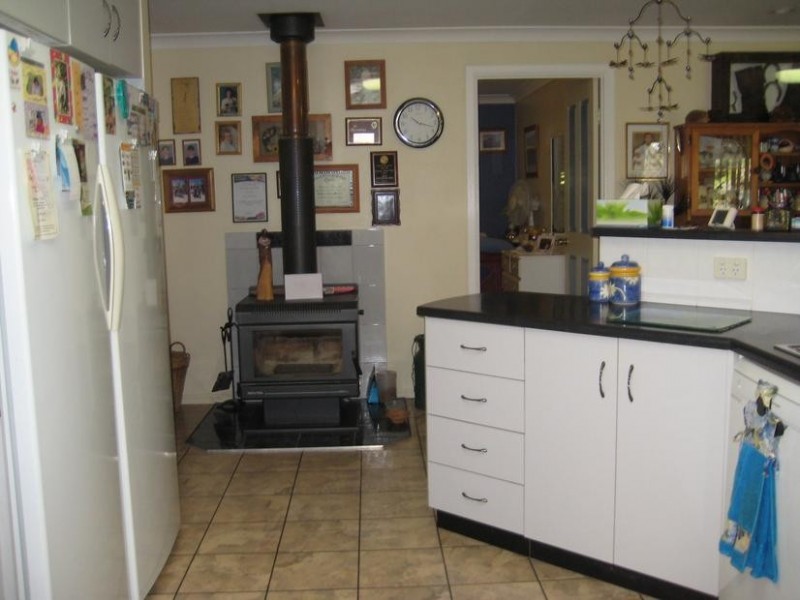 216 Oakwood Street South, Dalby QLD 4405
