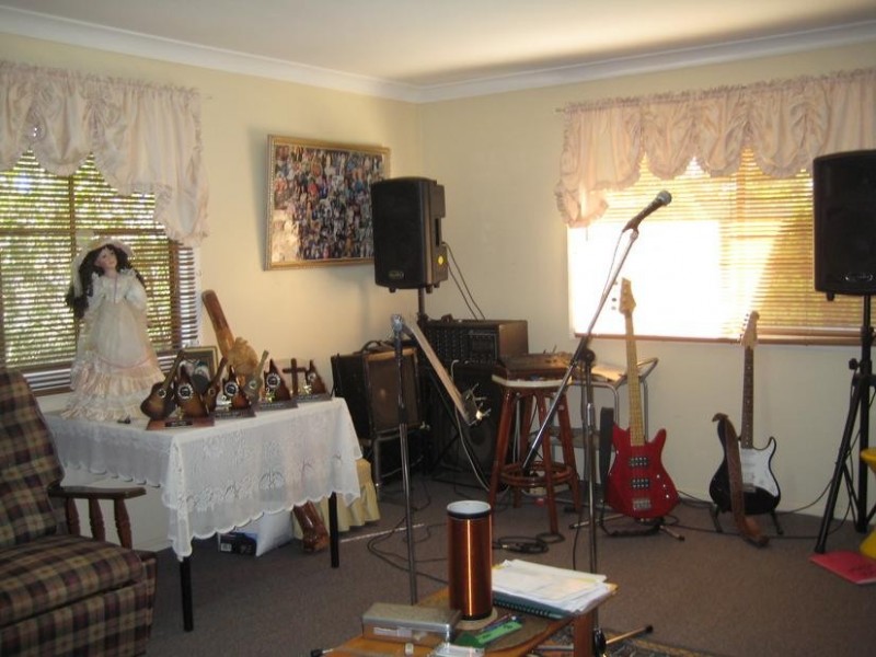 216 Oakwood Street South, Dalby QLD 4405