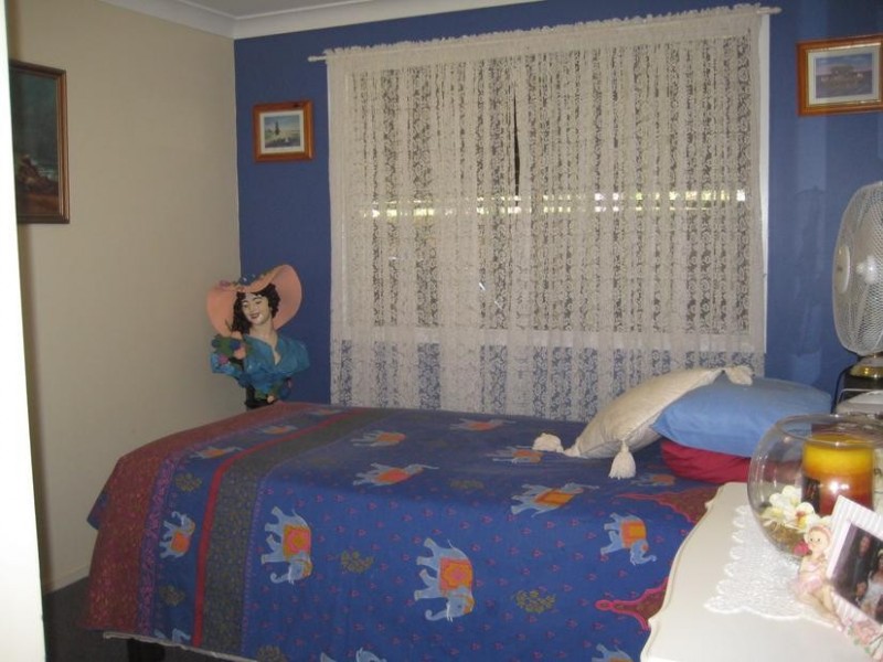 216 Oakwood Street South, Dalby QLD 4405