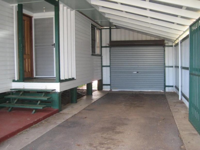 10 Twine Street, Dalby QLD 4405