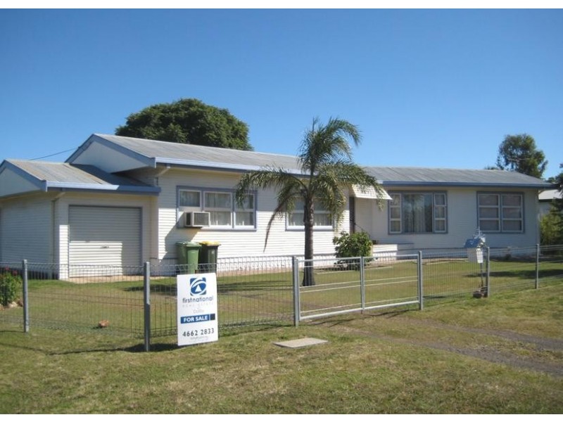 26 Moreton Street, Dalby QLD 4405