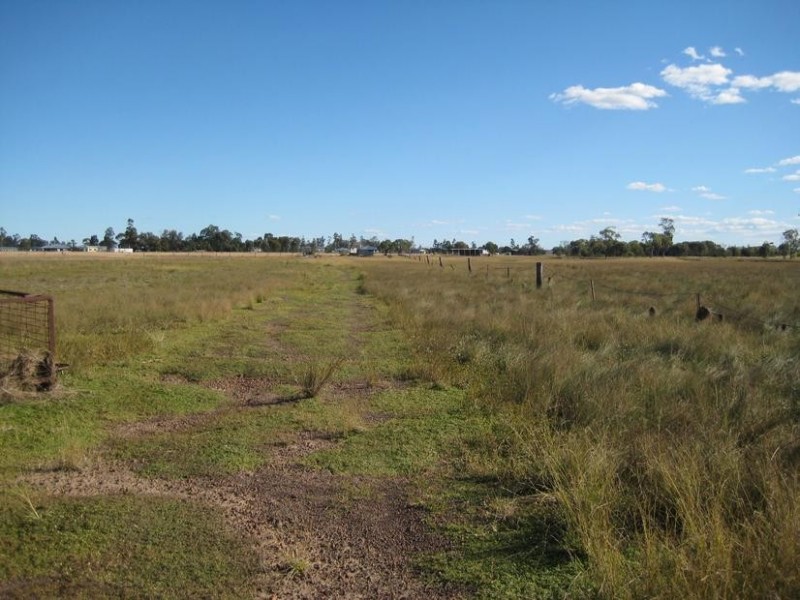 Lot 79,  Armstrong Street, Dalby QLD 4405