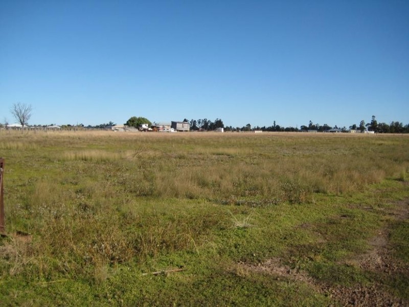Lot 79,  Armstrong Street, Dalby QLD 4405