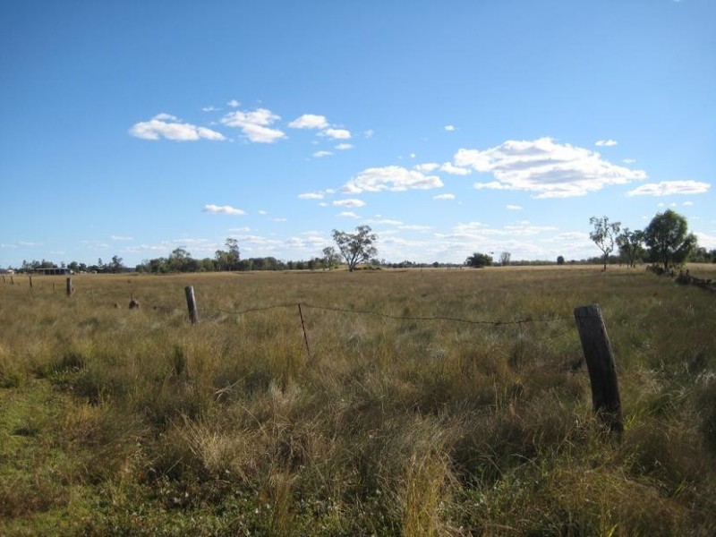 Lot 79,  Armstrong Street, Dalby QLD 4405