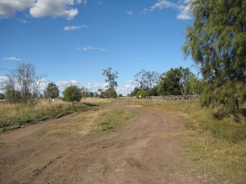 Lot 79,  Armstrong Street, Dalby QLD 4405