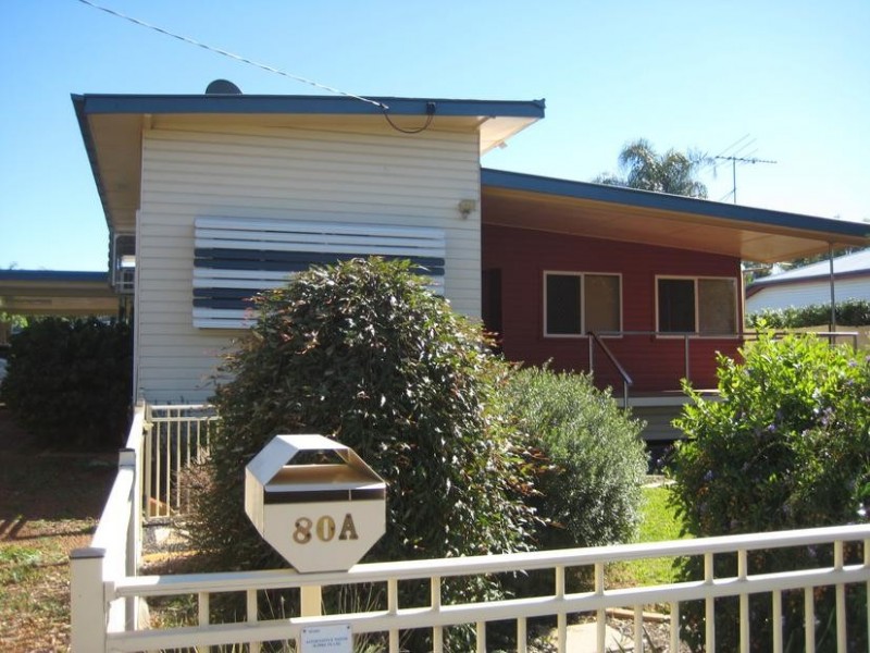 80A Pratten Street, Dalby QLD 4405