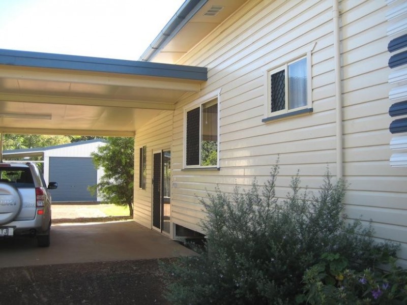 80A Pratten Street, Dalby QLD 4405