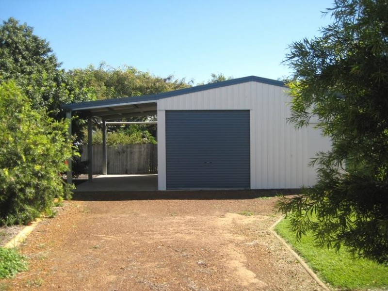 80A Pratten Street, Dalby QLD 4405