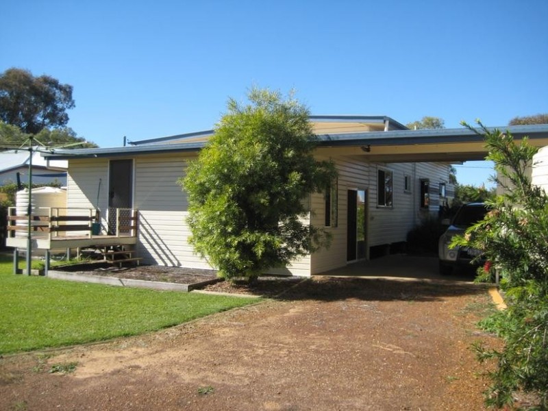 80A Pratten Street, Dalby QLD 4405