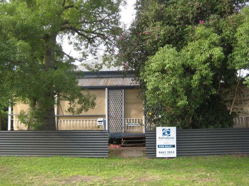 59 Alfred Street, Dalby QLD 4405