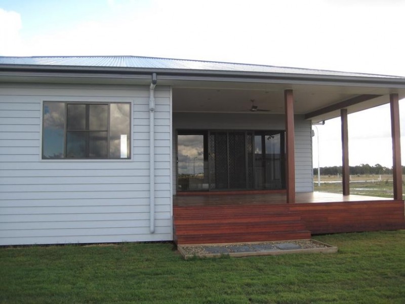 22 Argyle Court, Dalby QLD 4405