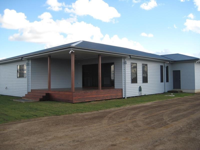 22 Argyle Court, Dalby QLD 4405