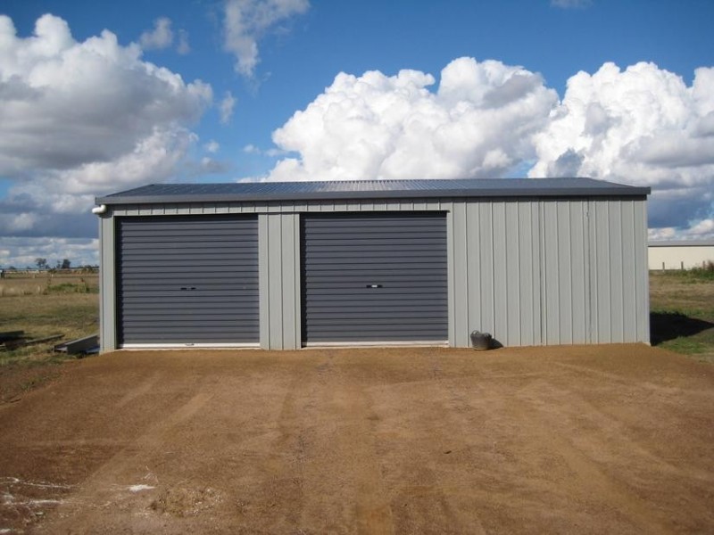 22 Argyle Court, Dalby QLD 4405