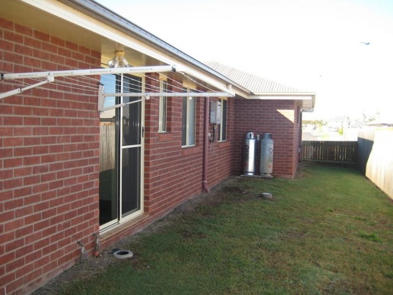 25 Glen Eagles Drive, Dalby QLD 4405