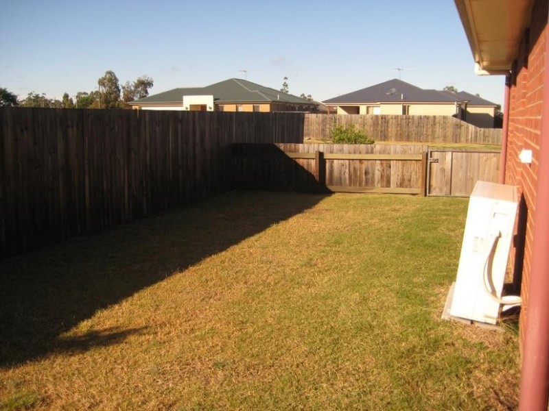 25 Glen Eagles Drive, Dalby QLD 4405