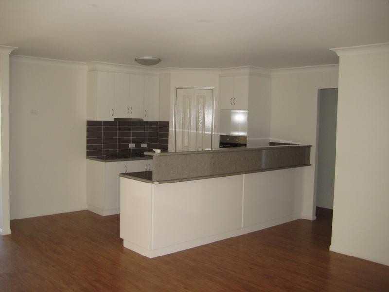 25 Glen Eagles Drive, Dalby QLD 4405