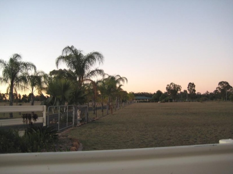 2007 Tara-Kogan Road, Kogan QLD 4406