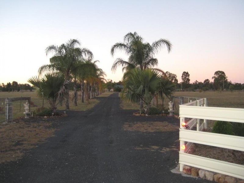 2007 Tara-Kogan Road, Kogan QLD 4406
