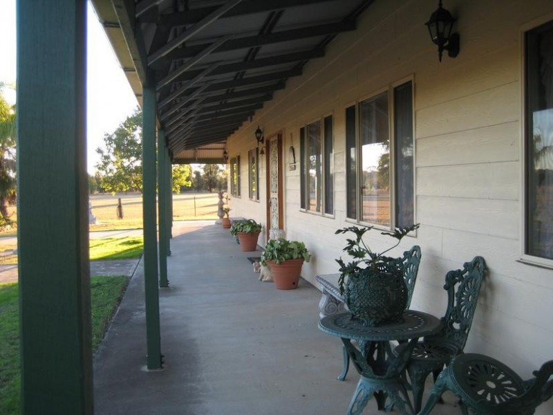 2007 Tara-Kogan Road, Kogan QLD 4406