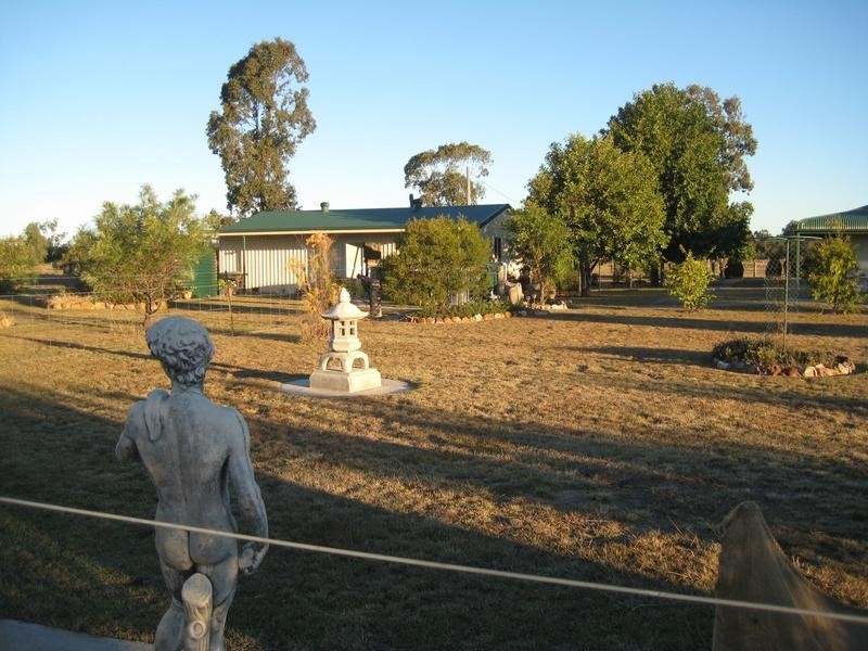 2007 Tara-Kogan Road, Kogan QLD 4406