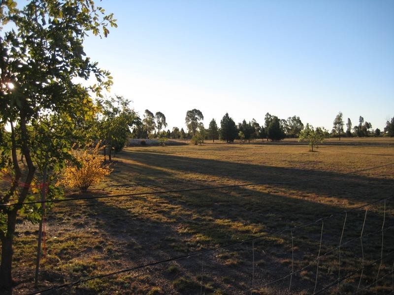 2007 Tara-Kogan Road, Kogan QLD 4406