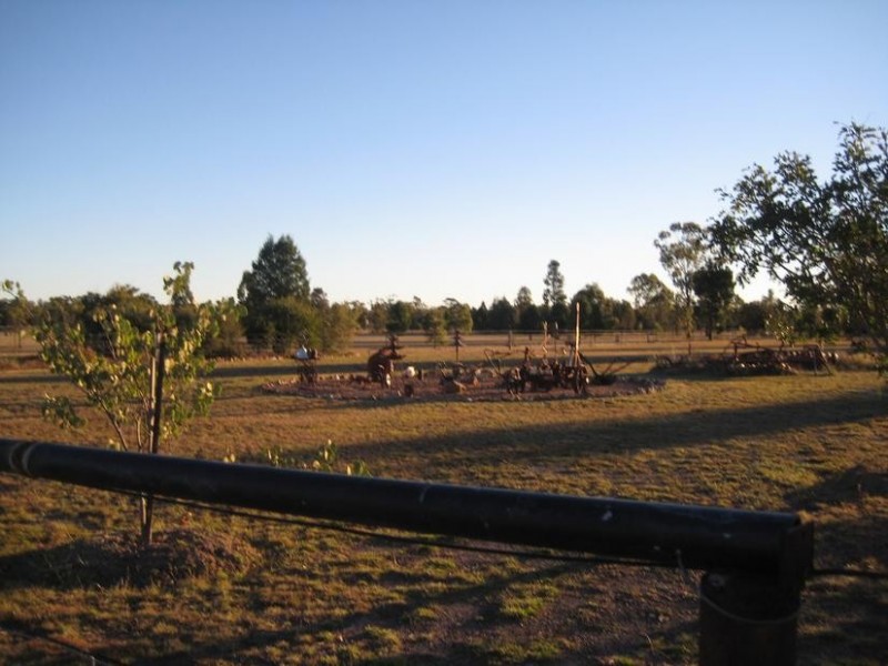 2007 Tara-Kogan Road, Kogan QLD 4406