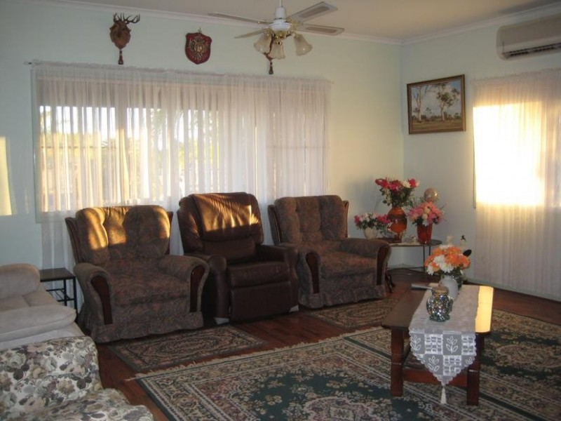 2007 Tara-Kogan Road, Kogan QLD 4406