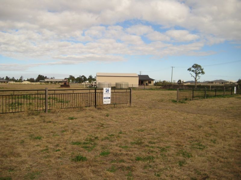 170 Blaxland Road, Dalby QLD 4405