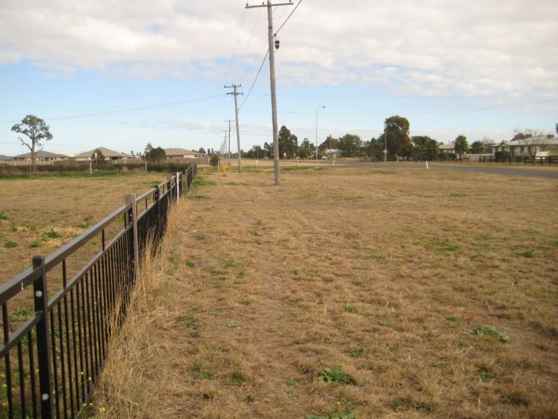 170 Blaxland Road, Dalby QLD 4405