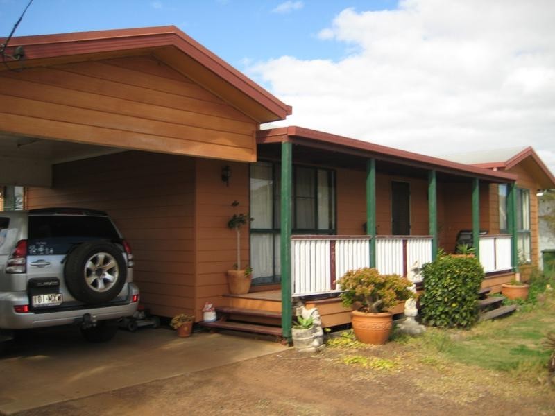 91 Owen Street, Dalby QLD 4405