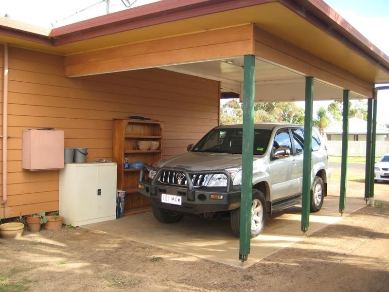 91 Owen Street, Dalby QLD 4405
