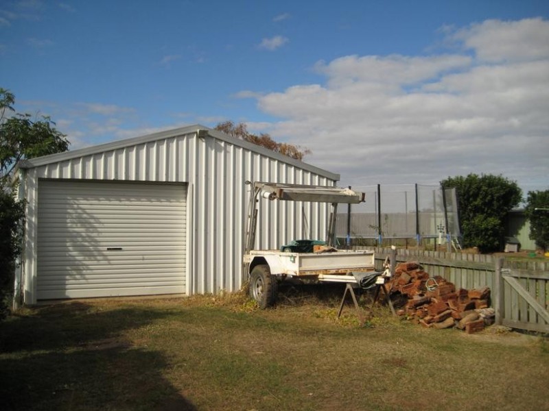 91 Owen Street, Dalby QLD 4405
